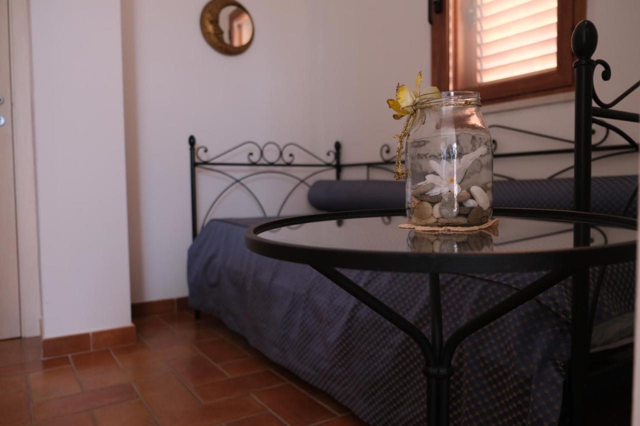 Poggio Di Luna B&B Relais Peschici Luaran gambar