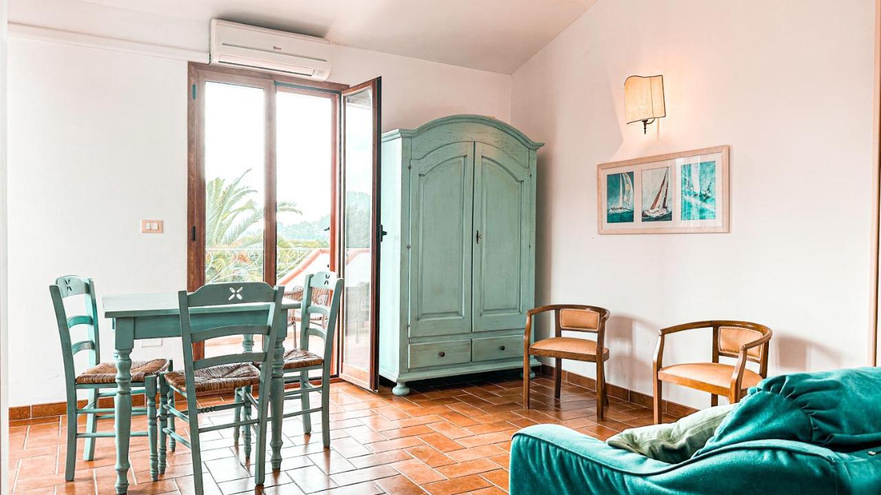 Poggio Di Luna B&B Relais Peschici Luaran gambar